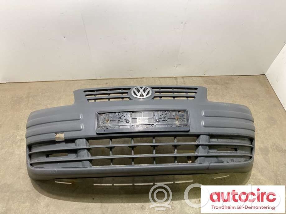Volkswagen Caddy Front bumper 