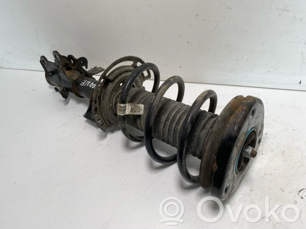 Ford Focus Ansamblu amortizor cu arc față 