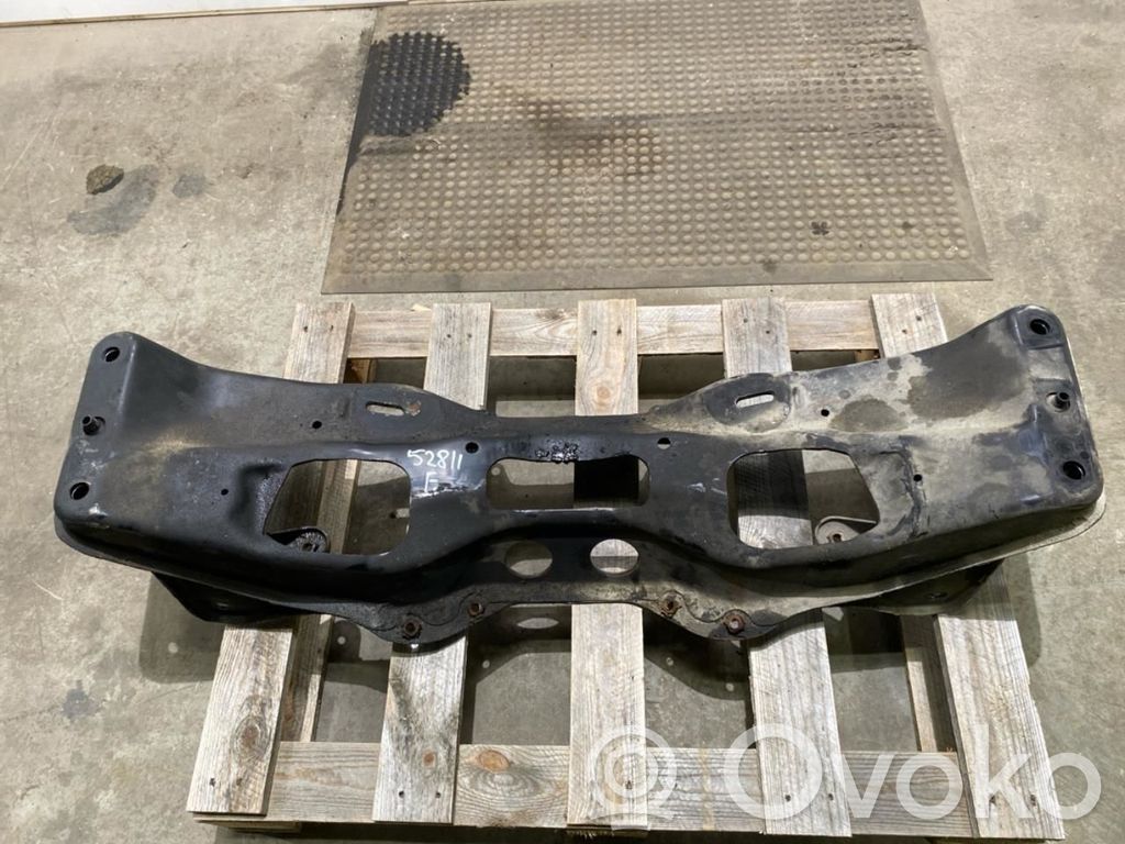 Subaru Forester SH Sottotelaio anteriore