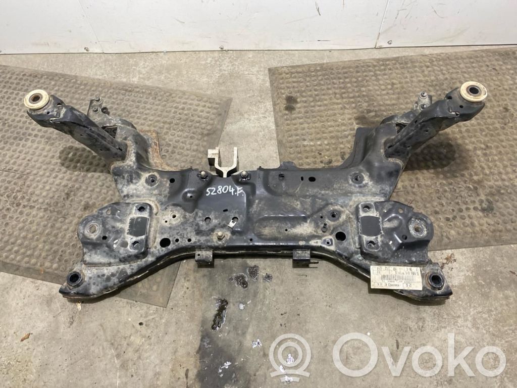 Ford Focus Bastidor delantero 