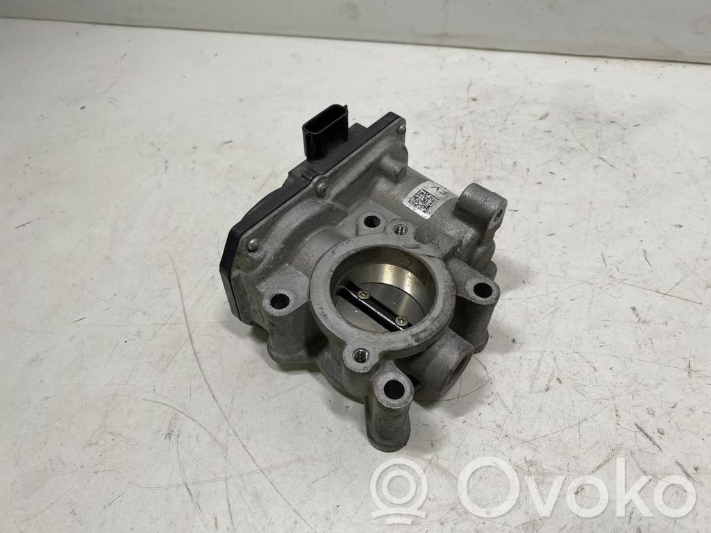 Nissan Qashqai Supapă corp clapetă