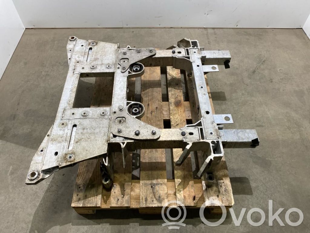 Jaguar I-Pace Front subframe 