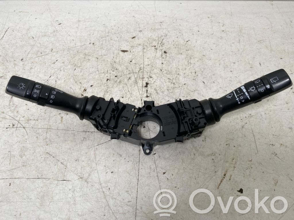 KIA Venga Interruptor de control multifunción 
