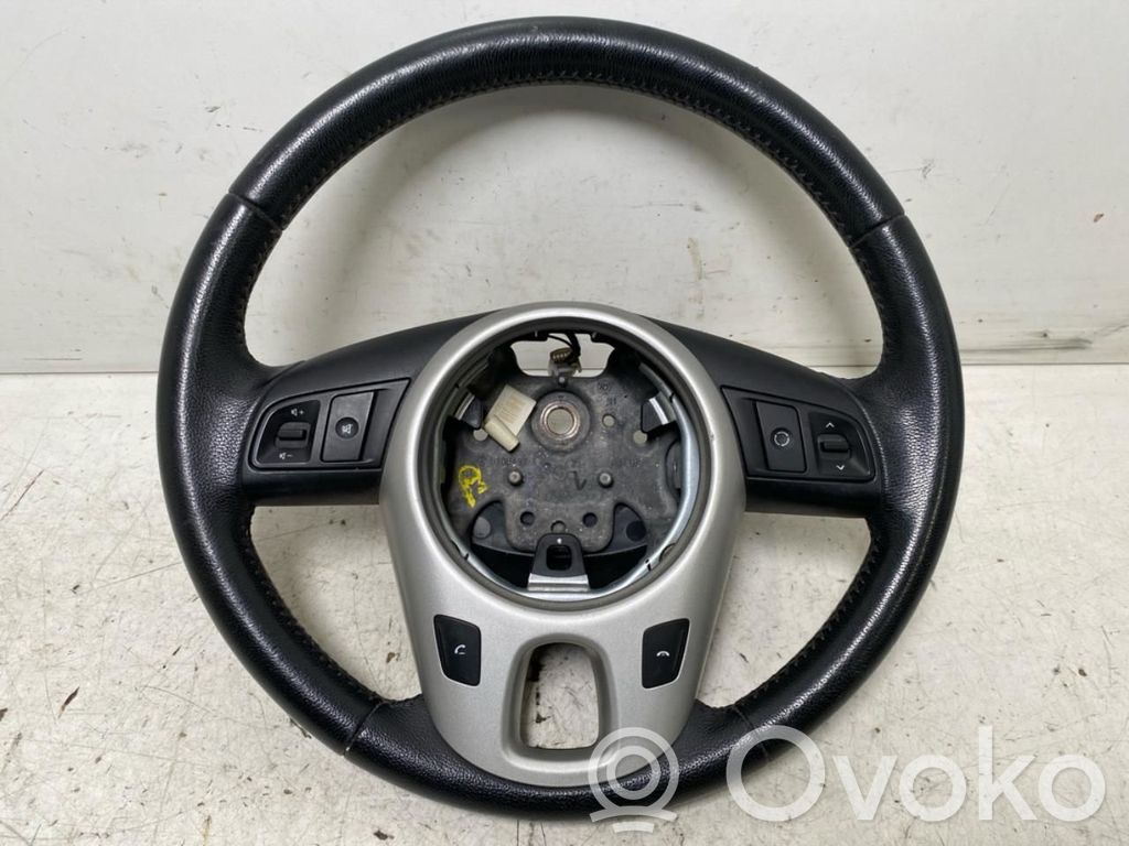 KIA Venga Volante 