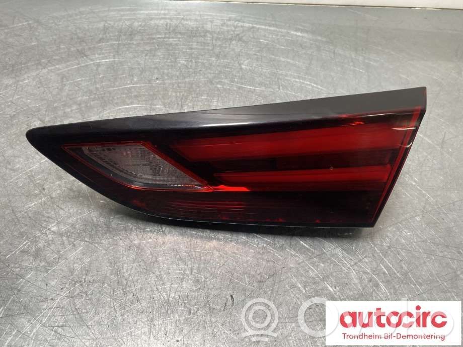 Opel Astra K Lampă spate în caroserie 