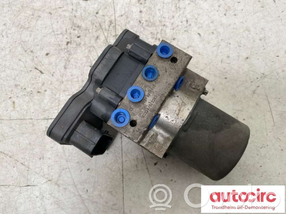 BMW 5 F10 F11 Pompa ABS 
