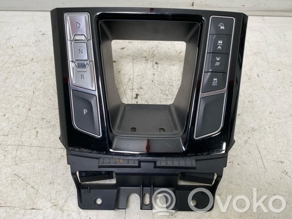 Jaguar I-Pace Selector de cambios 