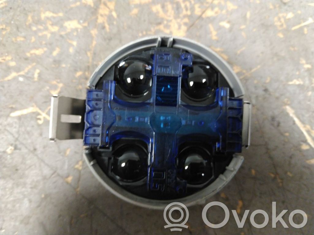 Mercedes-Benz GLK (X204) Sensor de lluvia 