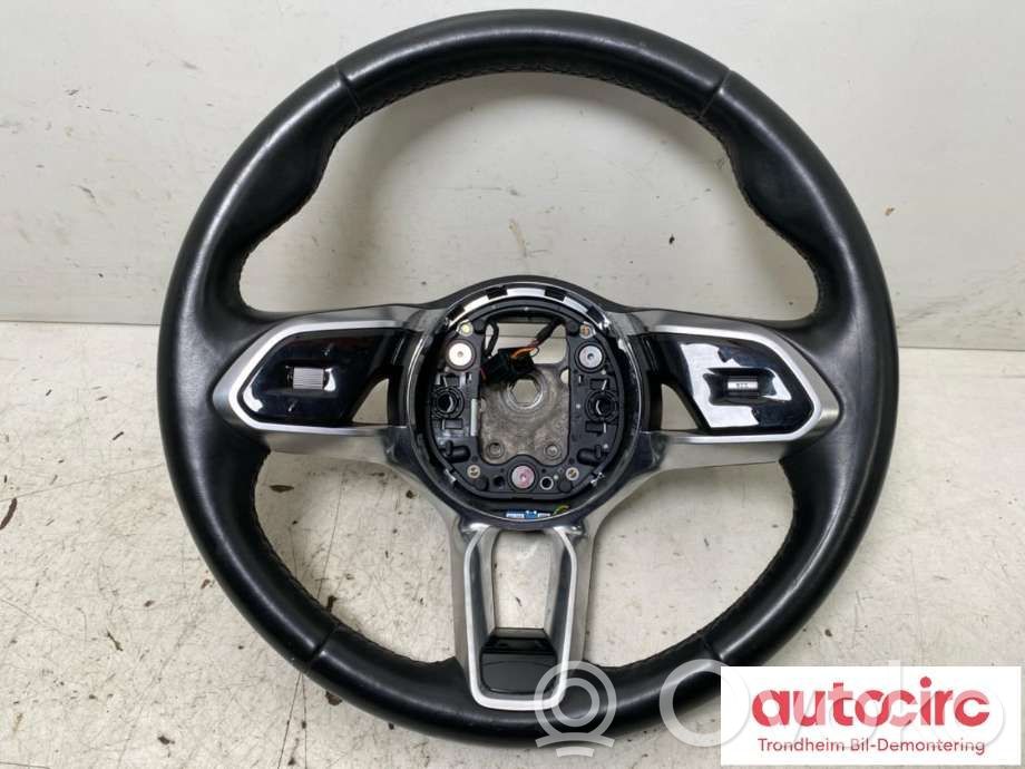 Jaguar I-Pace Lenkrad 