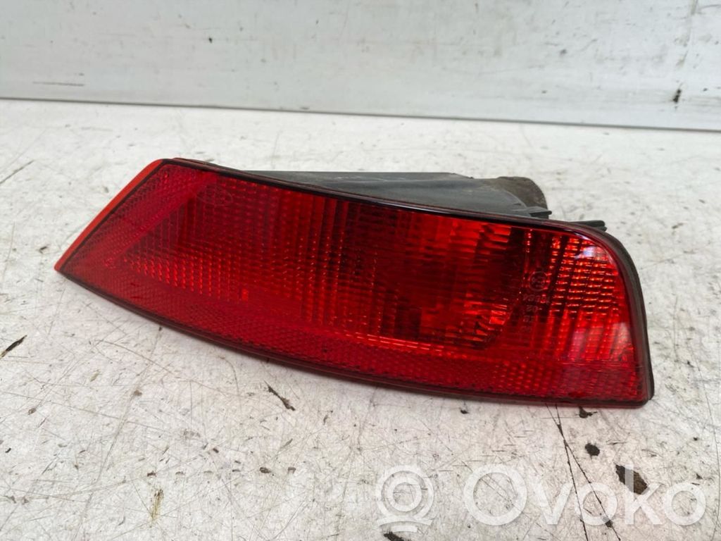 Ford Ecosport Rückleuchte Heckleuchte in Stoßstange 