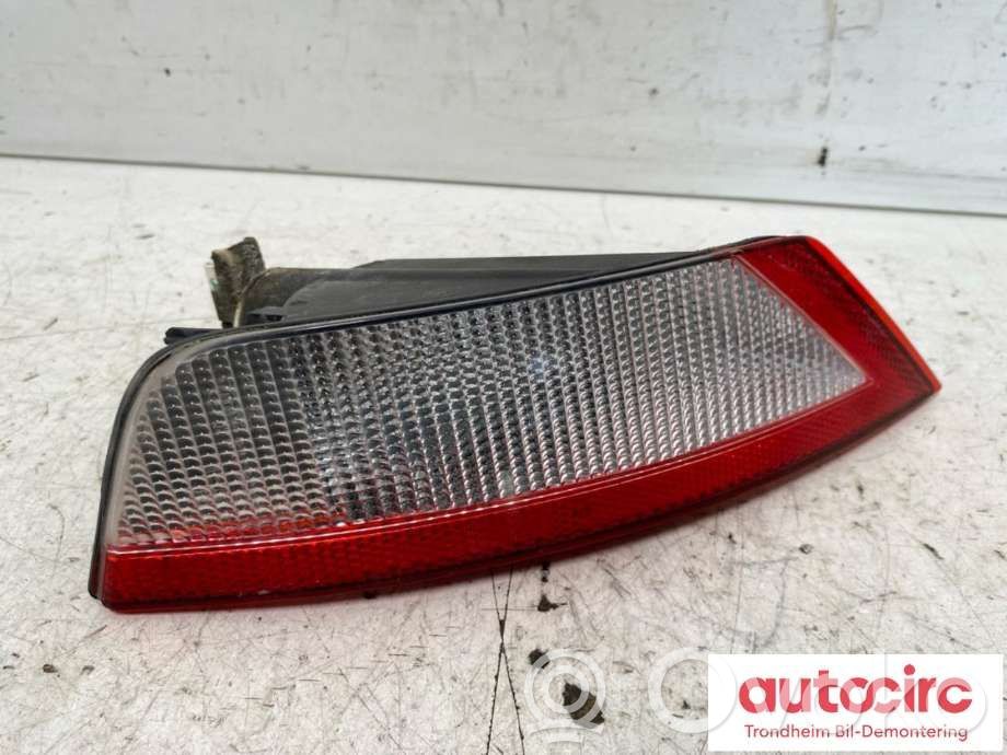 Ford Ecosport Luz del parachoques trasero 