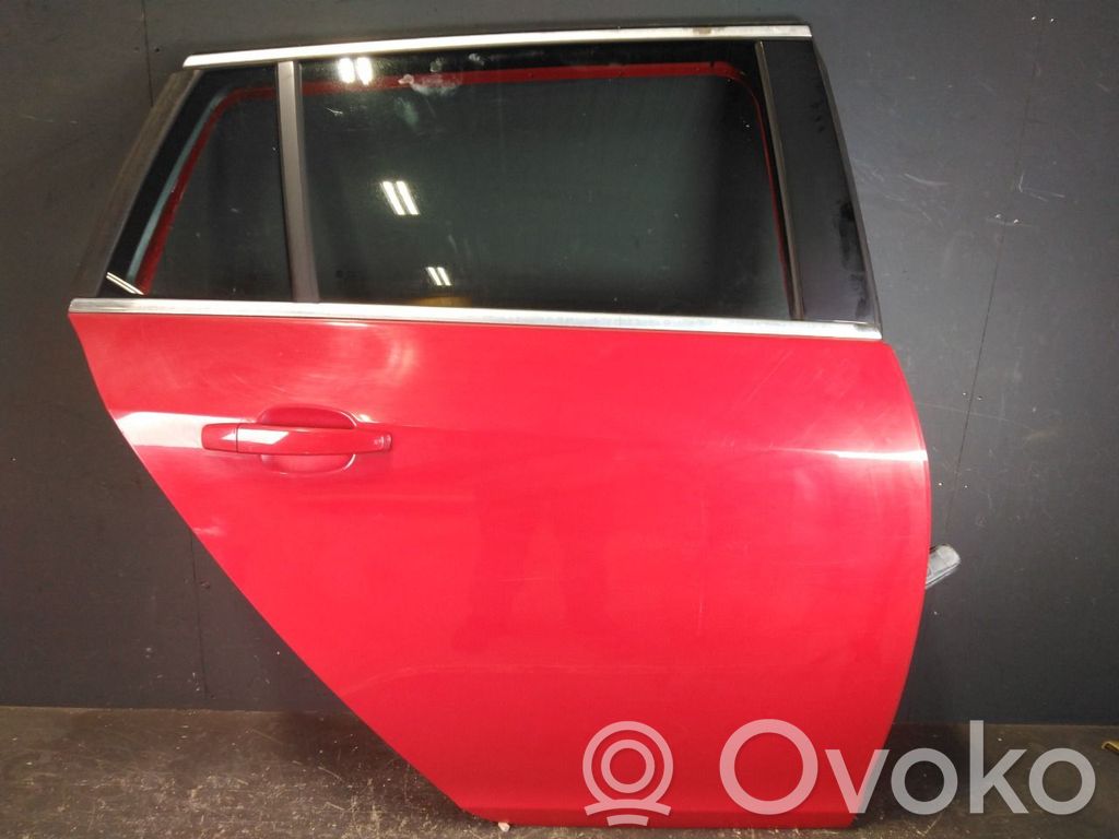 Opel Insignia A Portiera posteriore 
