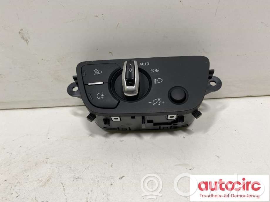Audi Q7 4M Interruptor de luz 