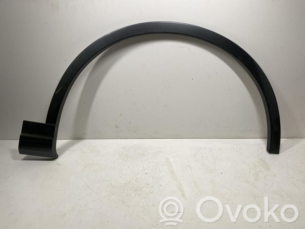 Audi Q7 4M Nadkole przednie 