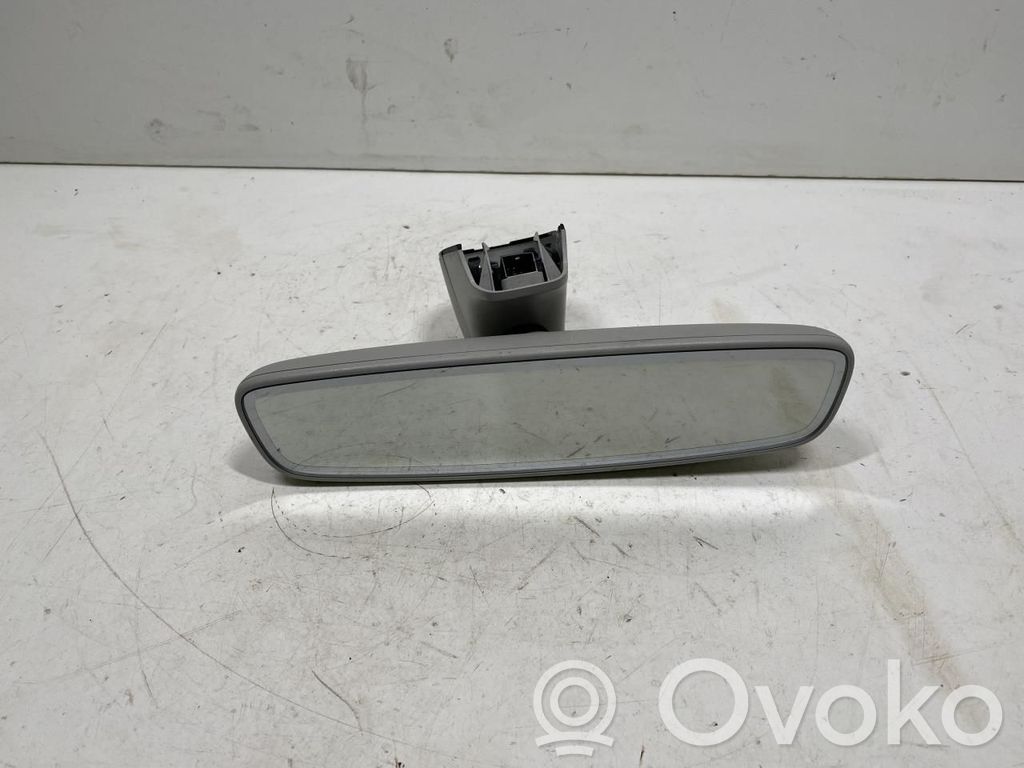 Audi Q7 4M Oglindă retrovizoare (interior) 