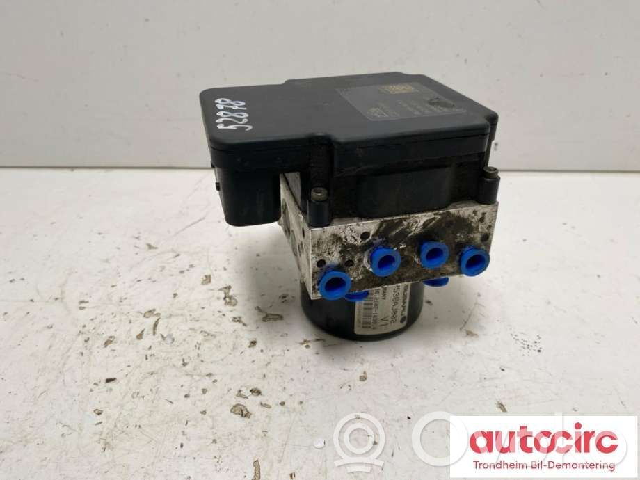 Subaru Legacy ABS Pump 
