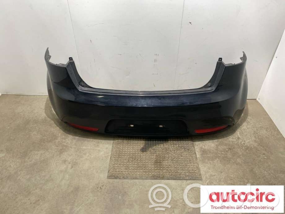 KIA Rio Bamperis 