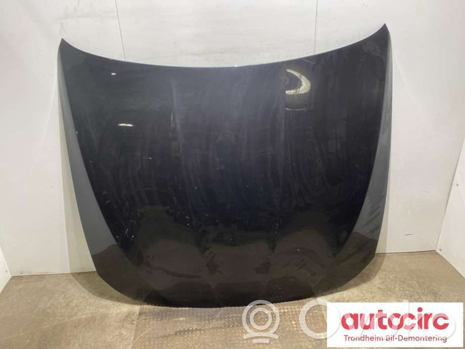 BMW 5 F10 F11 Capó/tapa del motor 