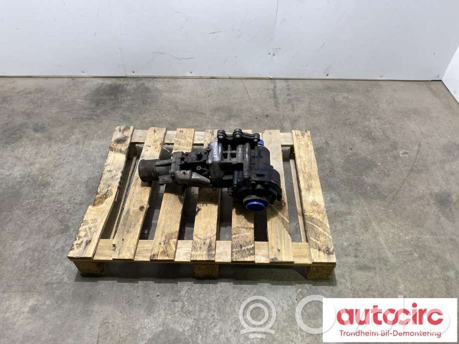 Mitsubishi Outlander Carcasa de la caja de transferencia 