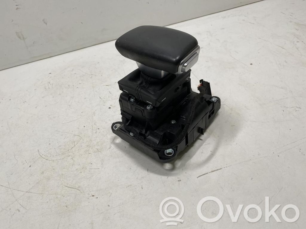 Audi Q7 4M Selector de cambios 