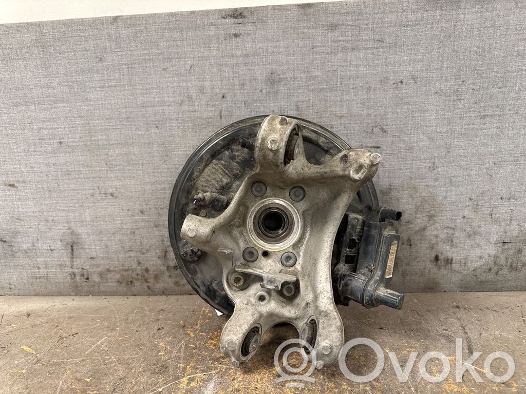 Skoda Enyaq iV Pivot de moyeu arrière 