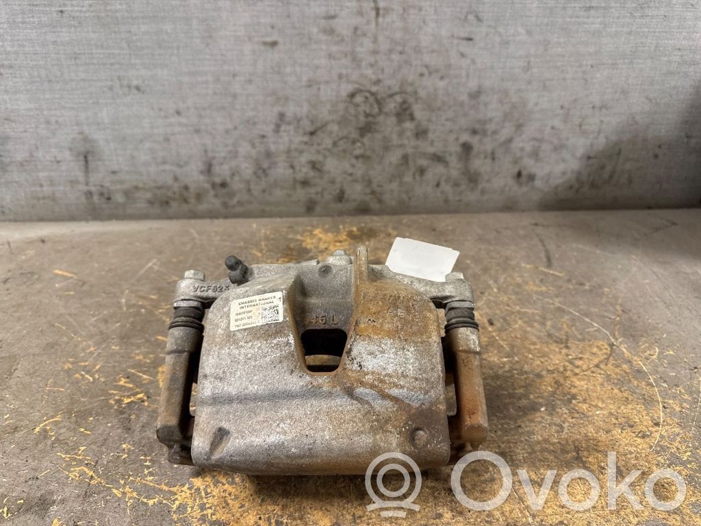 Skoda Enyaq iV Etrier frână față 