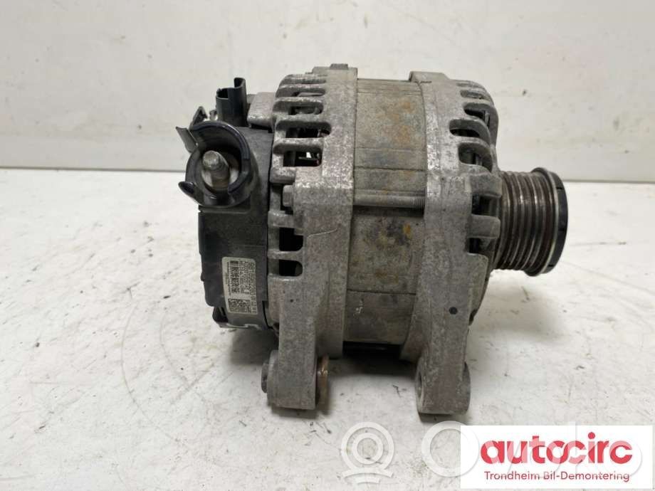 Peugeot 3008 II Generator/alternator 