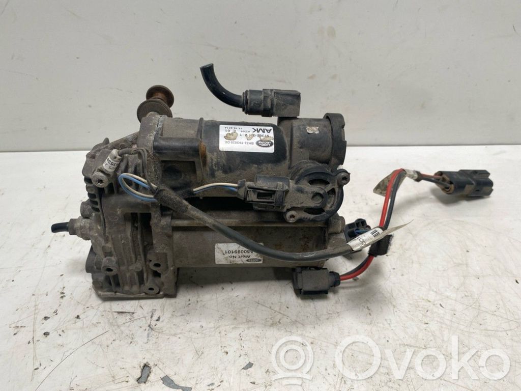 Land Rover Discovery 3 - LR3 Compressore/pompa sospensioni pneumatiche 
