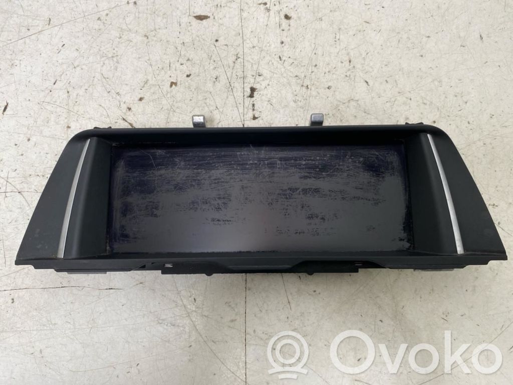 BMW 5 F10 F11 Monitor/display/piccolo schermo 