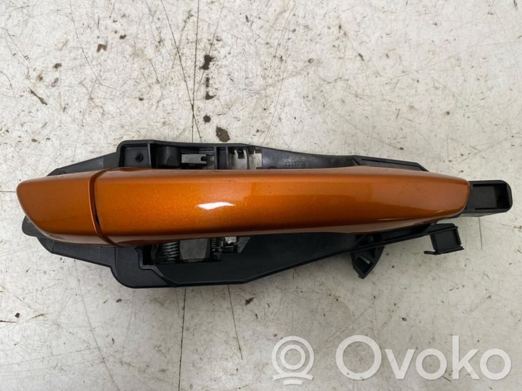 Peugeot 2008 II Maniglia esterna per portiera posteriore