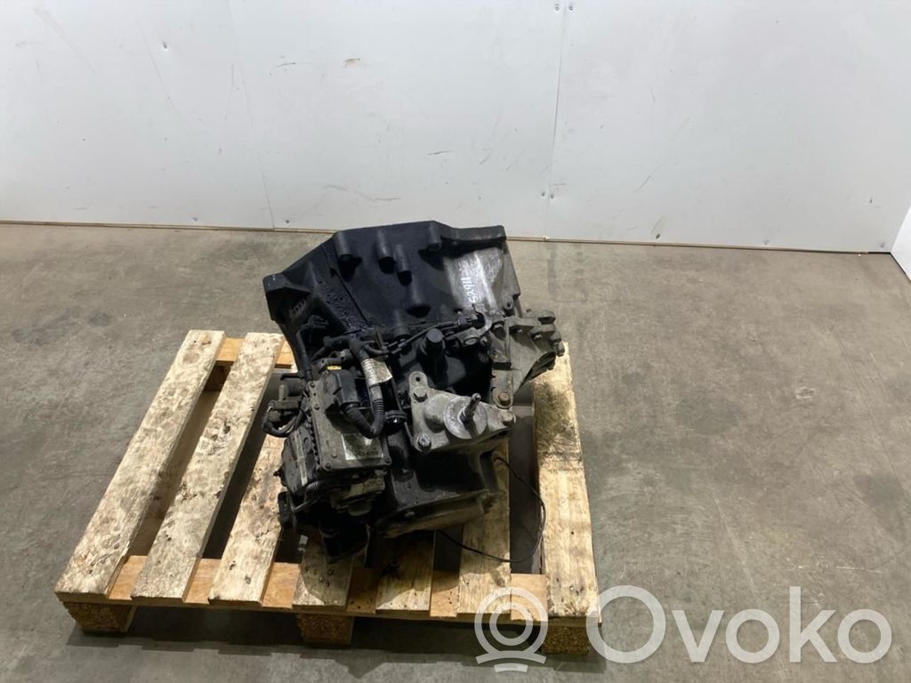 Peugeot 5008 Caja de cambios automática 