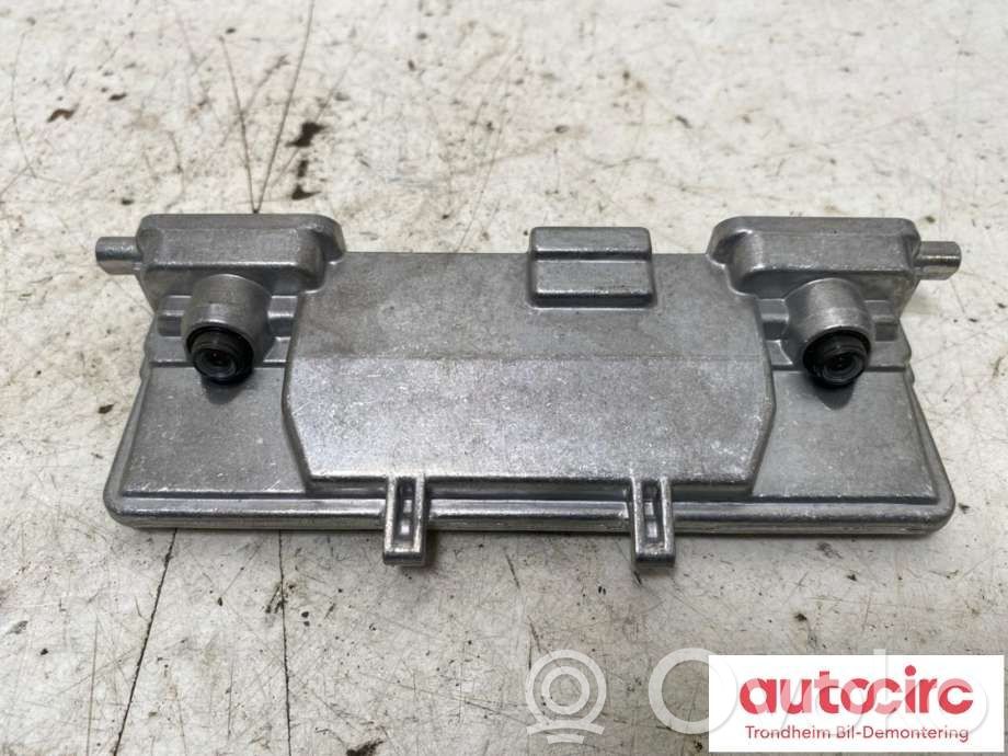Jaguar I-Pace Windshield/windscreen camera 