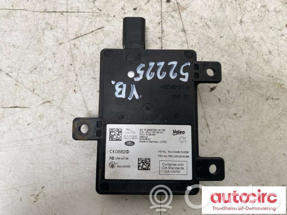 Blind spot module   JPLA14F152AC,T4A23073,JPLA14F152AE,JPLA14F152AC,JPLA14F152AE,T4A23073