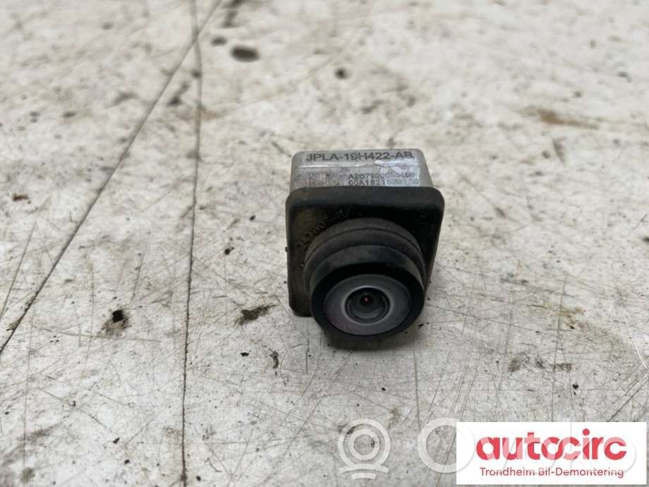 Jaguar I-Pace Front parking sensor holder (PDC) 