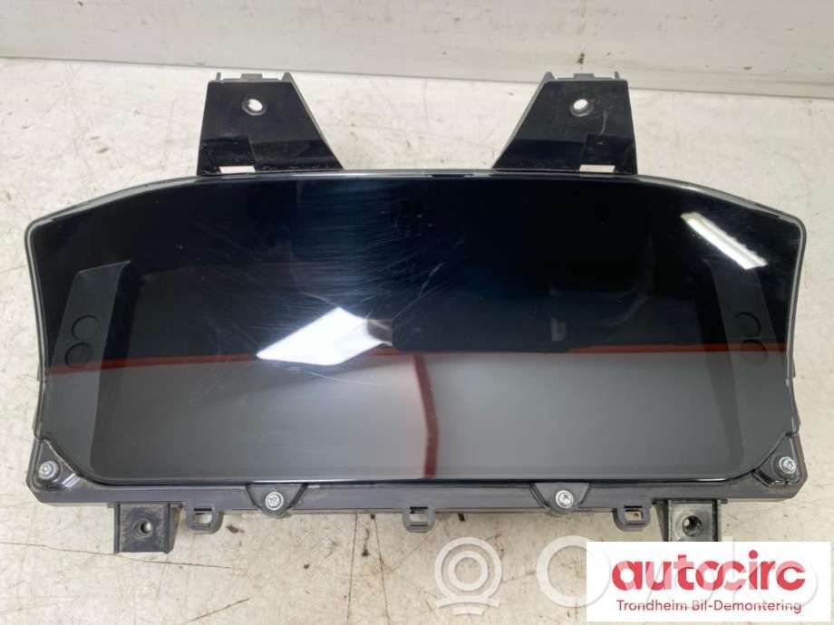 Speedometer (instrument cluster)   J9D314C026KE,J9D310F844LD,J9D310F844LG,J9D314C026JE,J9D314C026KE,T4K8236