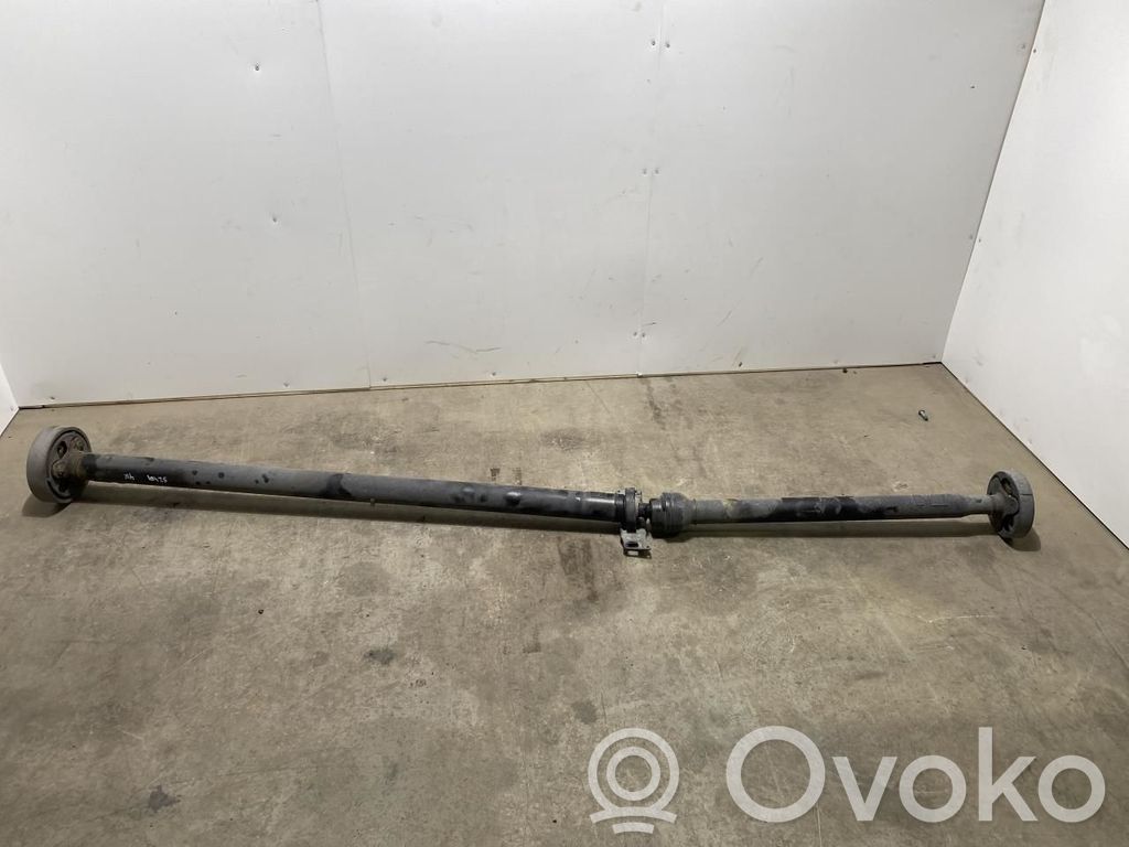 Volkswagen Golf VI Eje de transmisión (juego) 