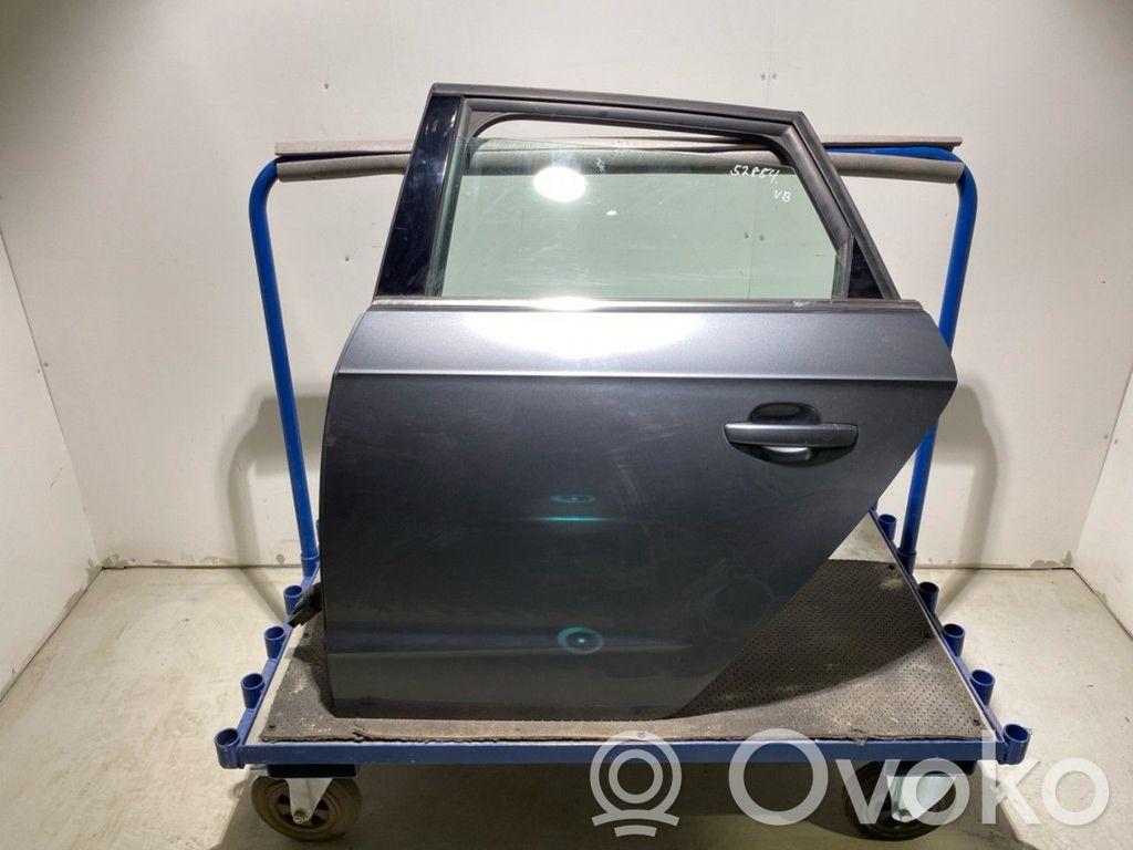 Audi A3 S3 8V Puerta trasera 