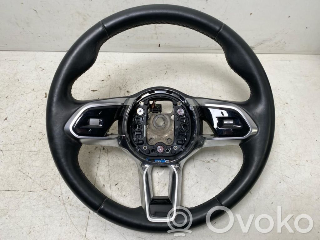 Jaguar I-Pace Lenkrad 