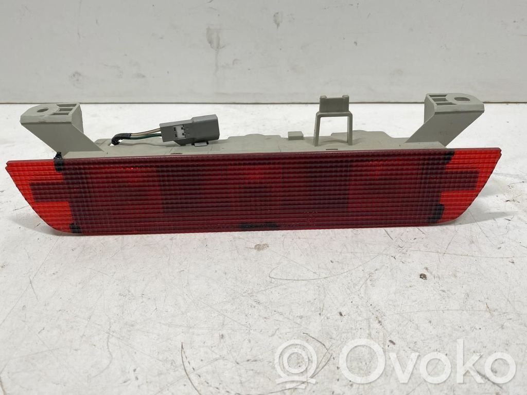 Toyota Land Cruiser (HDJ90) Luz trasera/de freno 