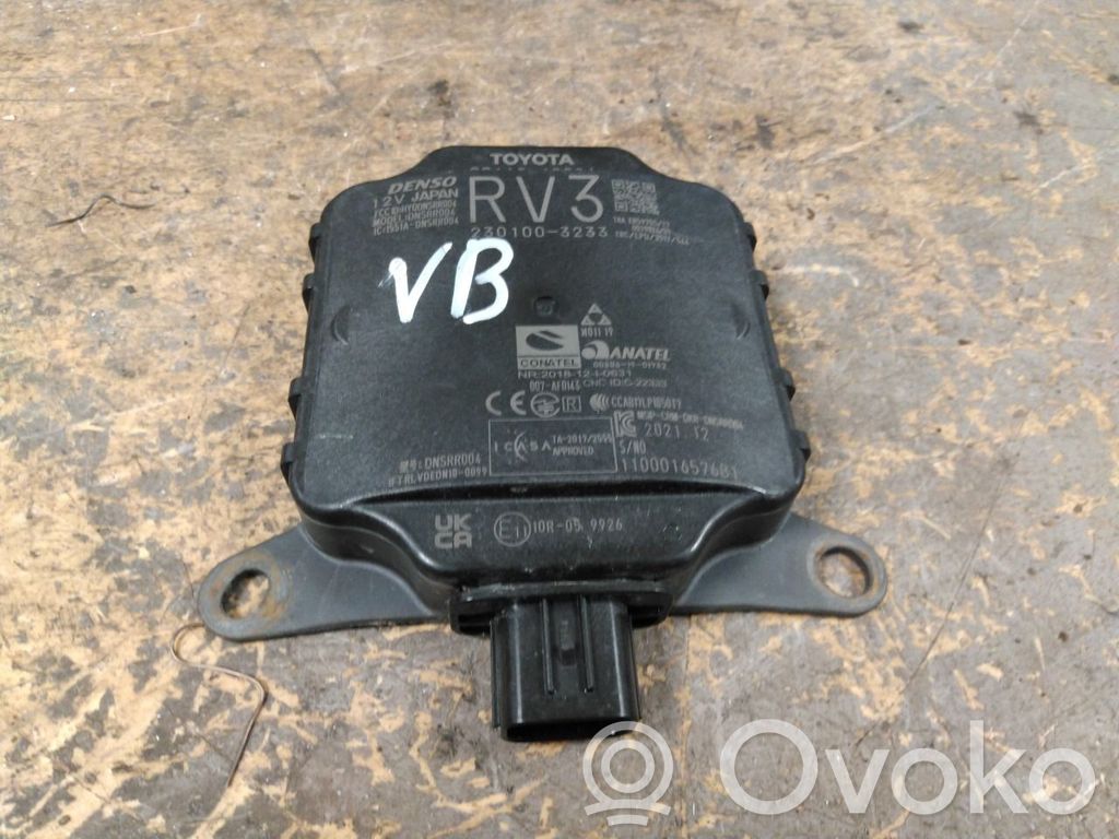 Sensor de radar Distronic   8816242091,8816242091