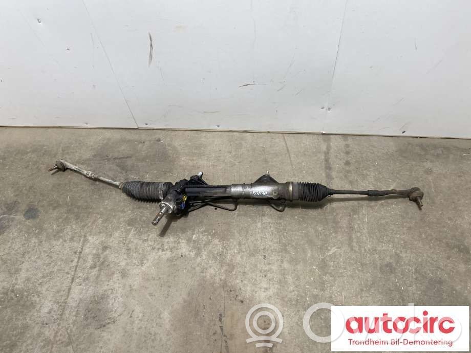 Citroen Berlingo Stūres statnis 