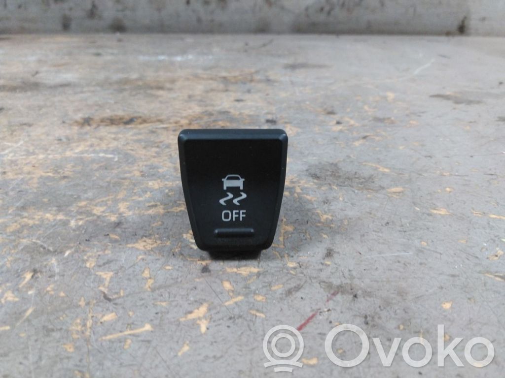 Toyota RAV 4 (XA50) Interruptor de control de tracción (ASR) 