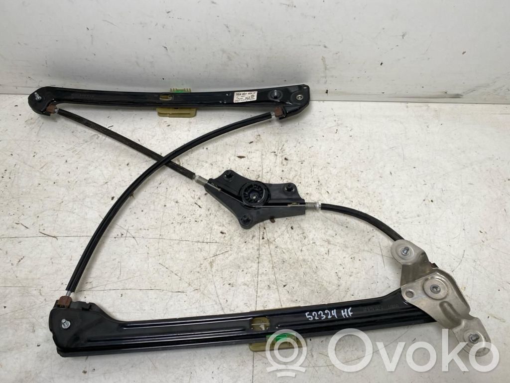 Volkswagen Golf VII Macara electrică geam ușă față 