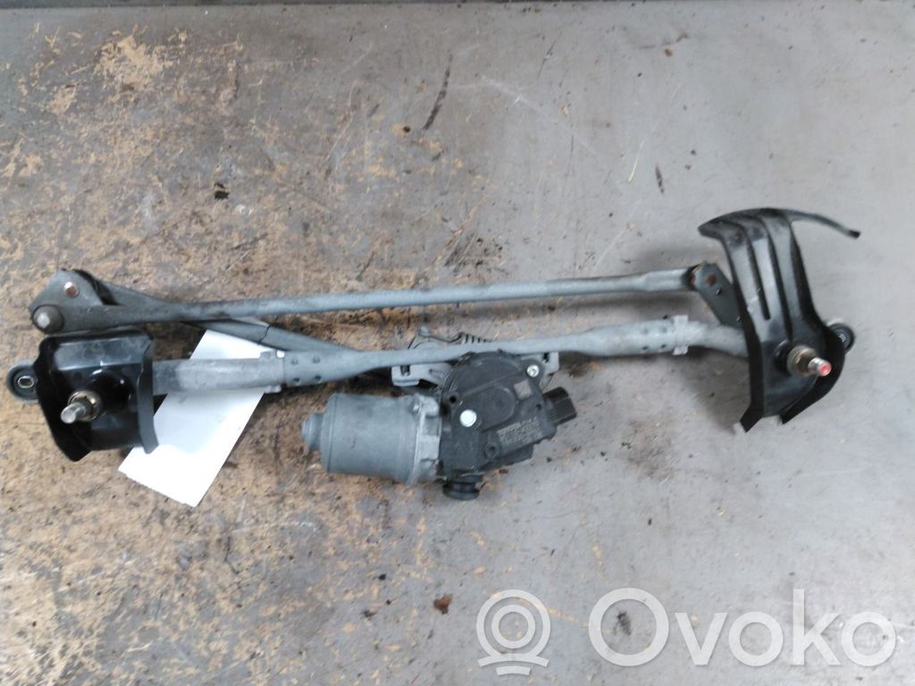 Toyota RAV 4 (XA50) Mechanizm wycieraczek szyby przedniej / czołowej