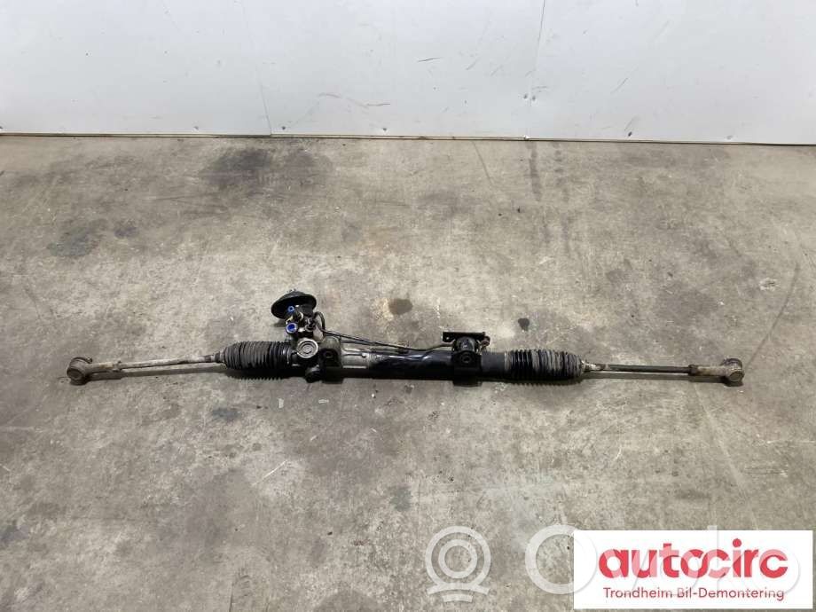 Mitsubishi Outlander Stūres statnis 