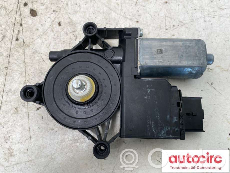 Peugeot Expert Front door window regulator motor 