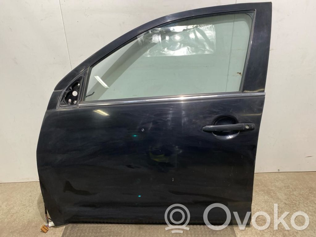 Mitsubishi Outlander Priekinės durys 