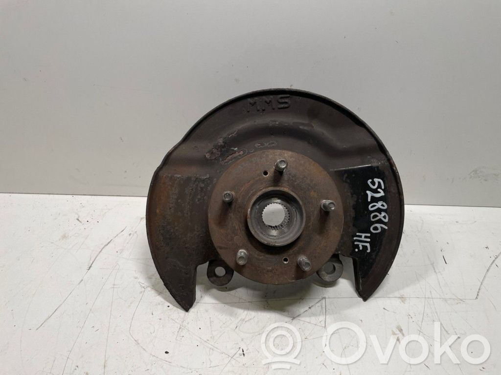 Honda CR-V Achsschenkel vorne 