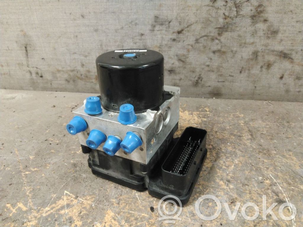 Unidad de control/módulo del ABS   31329138,31329138