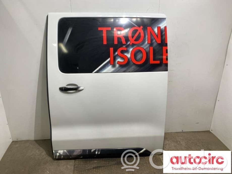 Peugeot Expert Side sliding door 